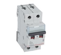 S302 TX3 INTERRUTTORE DI PROTEZIONE SOVRACORRENTE B 20A 403388