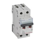S302 TX3 INTERRUTTORE DI PROTEZIONE SOVRACORRENTE C 16A 403528