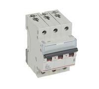 S303 TX3 INTERRUTTORE DI PROTEZIONE SOVRACORRENTE B 10A 403400