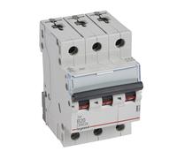 Legrand 403403 TX3 LS B20 A 3P 6 KA 3 m