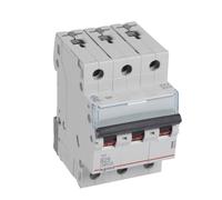 Legrand 403404 TX3 LS b25 a 3P 6 KA 3 m