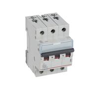 Legrand 403405 TX3 LS b32 a 3P 6 KA 3 m