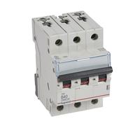 S303 TX3 INTERRUTTORE DI PROTEZIONE SOVRACORRENTE B 40A 403406