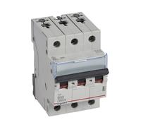 S303 TX3 INTERRUTTORE DI PROTEZIONE SOVRACORRENTE B 50A 403407