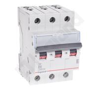 Legrand TX3 interruttore automatico Interruttore in miniatura Tipo B 3 NEW