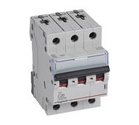 Legrand 403546 TX3 LS C20 A 3P 6 KA 3 m