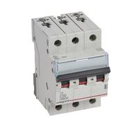 S303 TX3 INTERRUTTORE DI PROTEZIONE SOVRACORRENTE C 50A 403550