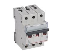 S303 TX3 INTERRUTTORE DI PROTEZIONE SOVRACORRENTE D 25A 403757