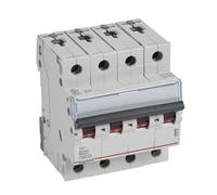 S304 TX3 INTERRUTTORE DI PROTEZIONE SOVRACORRENTE B 25A 403419