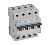 S304 TX3 INTERRUTTORE DI PROTEZIONE SOVRACORRENTE C 25A 403564