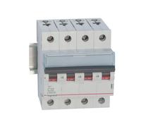 S304 TX3 INTERRUTTORE DI PROTEZIONE SOVRACORRENTE C 32A 403565