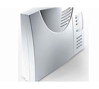 S315-22I CENTRALE ANTIFURTO VIA RADIO FACILE 15 2 GRUPPI LOGISTY