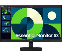 SAMSUNG MONITOR 24" S31D LED FULL HD FLAT (LS24D310EAUXEN)