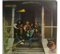 S32797 LP The Eddie Boy Band S32797 VINYL