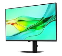 Samsung ViewFinity S6 S60UD Monitor PC 81,3 cm (32") 2560 x 1440 Pixel Quad HD LED Nero