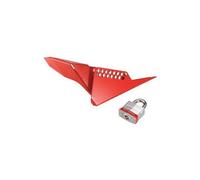 S3477 MASTER LOCK Blocco Valvola A Sfera - Grande