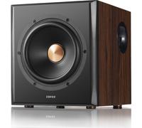 Edifier S360DB - 150 W - PC - Schwarz - Holz - MDF-Platten - Drehregler - 85 dB ( S360DB )