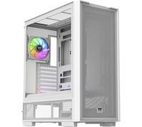 S380 TG ARGB, Chassis Tower bianco