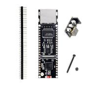 S3R8 basa la scheda di sviluppo Ethernet WiFi della macchina fotografica interfacce OV2640 OV5640 Scheda di sviluppo Ethernet