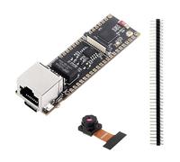 S3R8 Chip Ethernet Scheda di Sviluppo 240Mhz Con USB Tipo C E Piccolo Slot Per Scheda Di Memoria Porta Della Macchina Fotografica Domestica Automazione