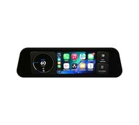 S3XY Dash per Tesla (display Head-up, CarPlay, Android Auto) (Standalone (Without Commander), All Models)