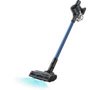 S4 Detect - Aspirapolvere cordless verticale - 150 AW - 90 minuti di autonomia massima - Spazzola multisuperficie OptiInsigh - Nouvo