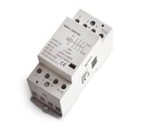 S40-3 CONTATTORE MODULO 40A 3M 230V AC 744656