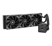 SHARKOON LIQUID COOLING S40 ARGB AIO BLACK