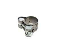 S4044 Morsetto perno snodato W: 22 mm Attacco: 44-47 mm Serie produttore: S W...