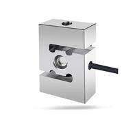 S40AC3 50KG 100KG 200KG 500KG 1T 2T 3T 5T S Tipo Cella Di Carico Bilancia Elettronica Bilancia For Gru Bilancia A Tramoggia Varie Bilance Speciali,Piccolo errore complessivo(100KG)