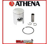 S410480302001.A PISTONE FUSO 39,96 - 1 ring - pin 12 ATHENA HM CRE 50 SIX 2006-