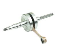 S410485320004 Albero motore spinotto d. 12mm BETA 50 QUADRA CHRONO 2 95-99