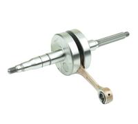 S410485320004 Albero motore spinotto d. 12mm BS'V 50 DIO JX ATHENA