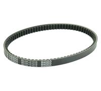 S41PLAT015 Cinghia di trasmissione KYMCO 150 B&W EURO2 2003-2004 ATHENA