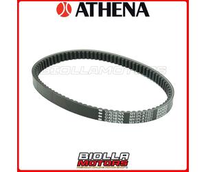 S41PLAT021 CINGHIA PLATINUM ATHENA GILERA TYPHOON X/XR 125 1999-2000 125cc