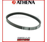 S41PLAT021 CINGHIA PLATINUM ATHENA MALAGUTI MADISON T 150 4T LC 1999-2001 150cc