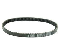 S41PLAT036 Cinghia di trasmissione SUZUKI 250 AN BURGMAN 1998-2002 ATHENA