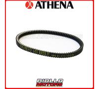 S41PLAT067 CINGHIA PLATINUM ATHENA PIAGGIO BEVERLY 250 2006-2007 250cc