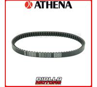 S41PLAT070 CINGHIA PLATINUM ATHENA PIAGGIO ZIP 4T 2006-2008 100cc