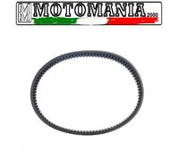 S41PLAT092 CINGHIA DI TRASMISSIONE YAMAHA HW XENTER 125 cc HW XENTER 150 cc