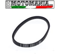 S41PLAT114 CINGHIA DI TRASMISSIONE HONDA SH 125