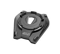 S430 BASE AGGANCIO UNIVERSALE DA SELLA X BORSE MORBIDE GIVI