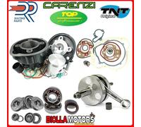 S45- KIT REVISIONE MOTORE DR MODIFICA 70CC MBK X POWER 50 2T 03-04