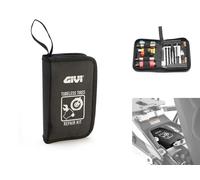 S450 GIVI KIT DI RIPARAZIONE PNEUMATICI TUBELESS
