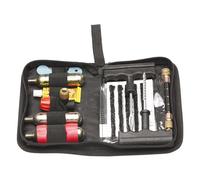 KIT RIPARAZIONE PNEUMATICI / RUOTE TUBELESS MOTO E SCOOTER GIVI S450