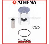 S4C03988001A PISTONE Ø 39,83 CILINDRO ATHENA DERBI GPR RACING / E2 50 2017