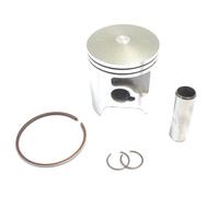 S4C04450001B Kit pistone d. 44,46 mm SUZUKI 65 RM 2000-2008 ATHENA