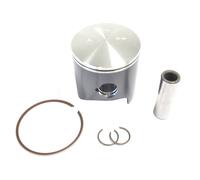 S4C04500002D Kit pistone d. 44,99 mm KTM 65 SX 2009-2012 ATHENA