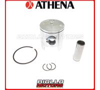 S4C04700002C PISTONE FUSO 46,96MM ATHENA HONDA CR 80 R 2003- 80CC USA