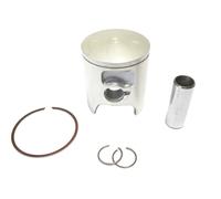 S4C04700003B Kit pistone d. 46,95 mm YAMAHA 80 YZ L 1993-2001 ATHENA
